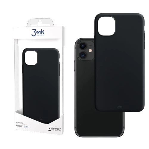 Kryt Matt Case pro iPhone 11 6,1