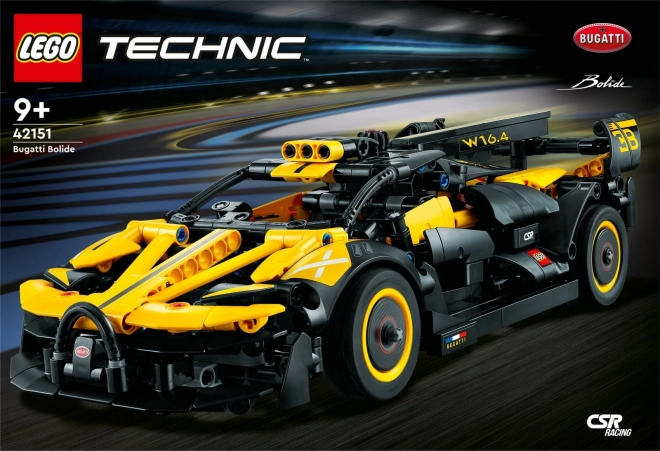 LEGO® Technic 42151 Bugatti Bolide