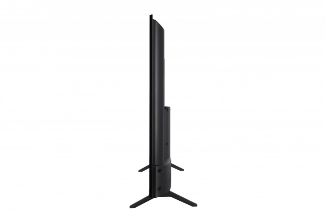 QLED televize 50 palců