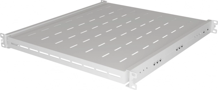 Perforovaný povrch pro lepší chlazení