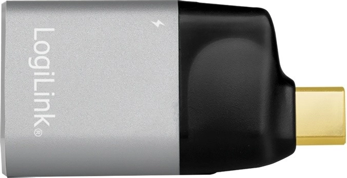 Průchozí nabíjení USB‑C Power Delivery