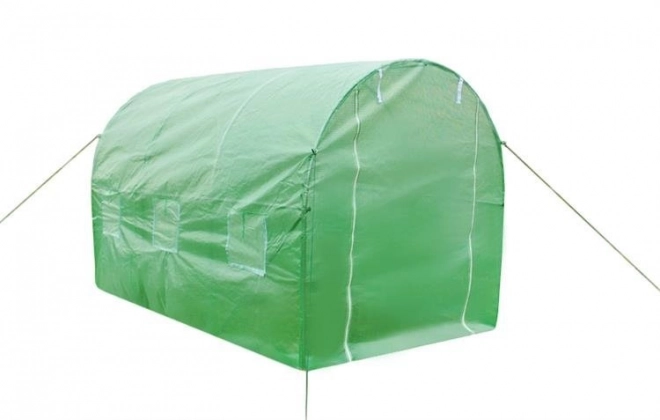Zahradní fóliovník Malatec 4 x 2,5 x 2 m