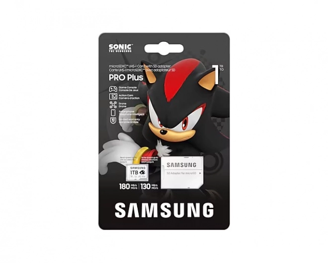 Karta paměti 1TB Sonic PRO Plus