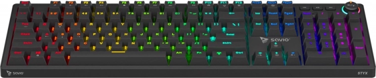 OUTEMU BROWN: jistý hmat, tišší chod