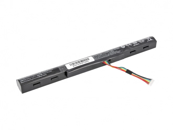 Baterie do Acer Aspire E15 2200mAh Li-ion