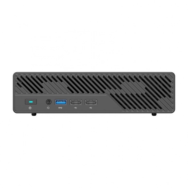Kompaktní Mini-PC Minisforum s výkonným i9 procesorem