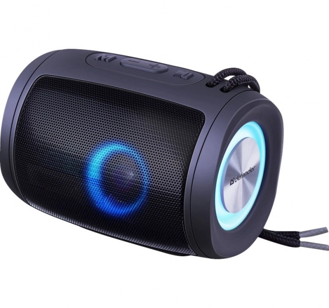 Reproduktor Bluetooth Enjoy S200 TWS 2.0 černý