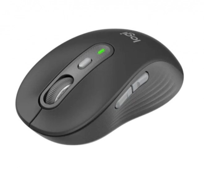 Bezdrátová sada klávesnice a myši MK950 Signature Slim