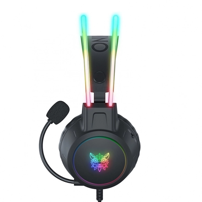 Stylové RGB podsvícení