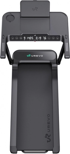 Skládací design s držákem na zařízení