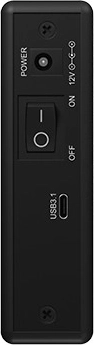 USB‑C a rychlost až 10 Gb/s