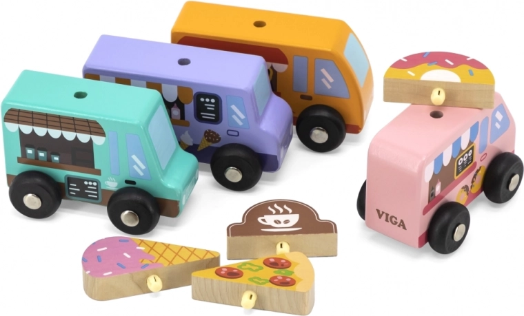 Kreativní vyměnitelné bannery