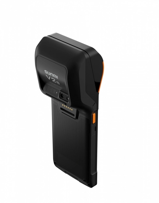 Mobilní terminál V2s GMS EDLA A11 3/32GB, 4G/NFC/tiskárna