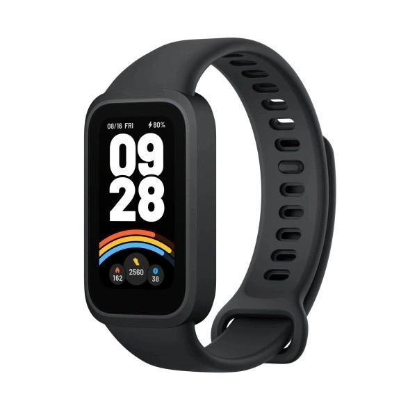 Sportovní náramek Xiaomi Smart Band 9 Active černá
