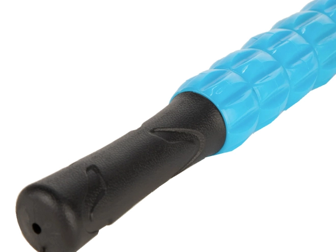 Ergonomické rukojeti a jistý úchop