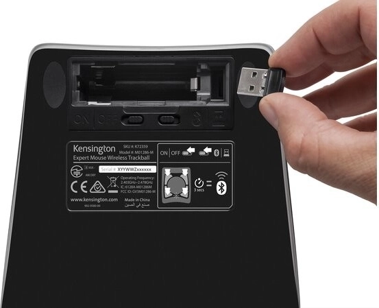 Bezdrátové připojení