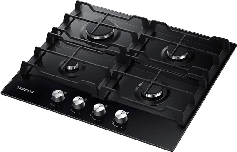 Silný výkon 8,3 kW pro rychlé vaření