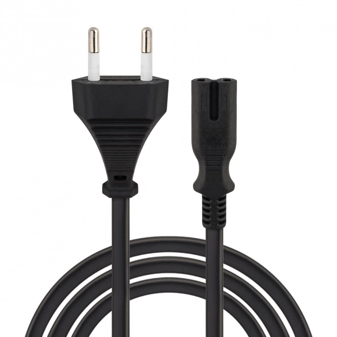 Napájecí kabel 2pin, 5m, CL-185