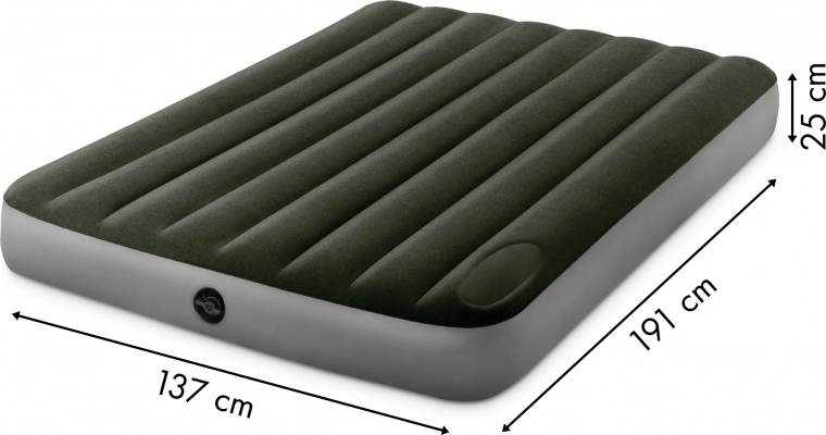 Technologie Dura‑Beam Fiber pro stabilní oporu