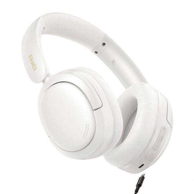 Bezdrátová sluchátka Edifier W800BT SE – Bílé