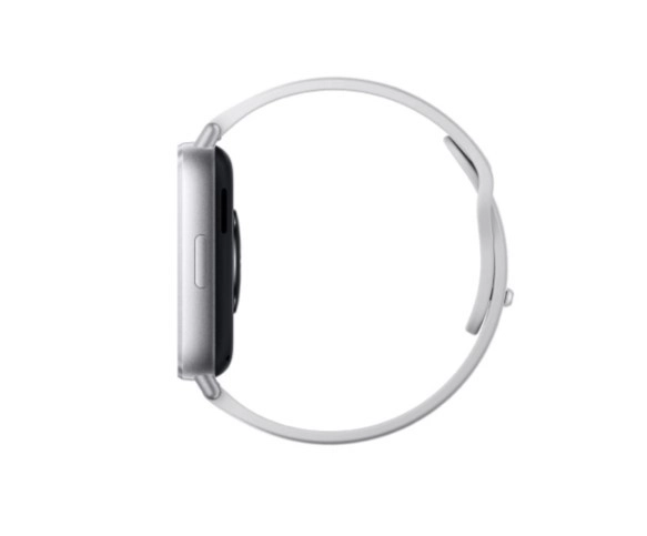 Smartwatch Redmi Watch 5 Active stříbrný