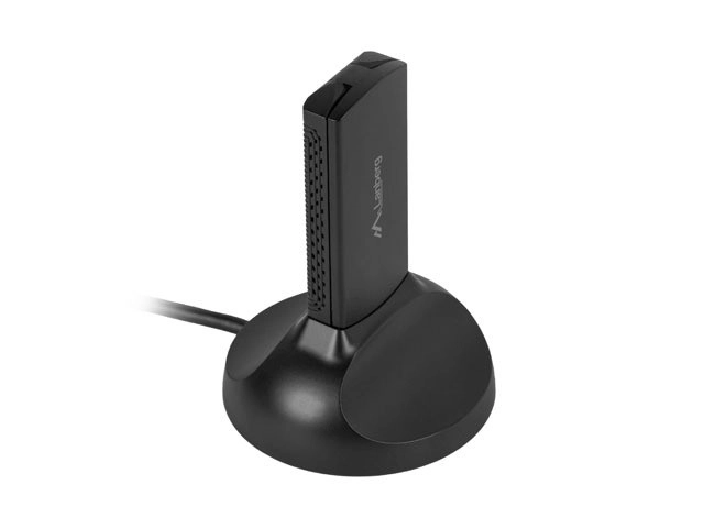 Bezdrátová síťová karta USB WiFi 6 Lanberg