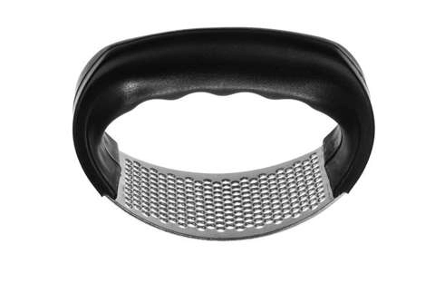 Ergonomický tvar pro snadné lisování