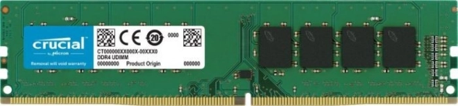 Paměť DDR4 32GB 3200MHz CL22