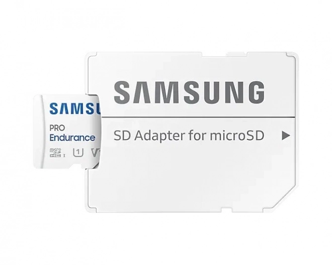 Paměťová karta Samsung Pro Endurance 32GB + adaptér (MB-MJ32KA/EU)