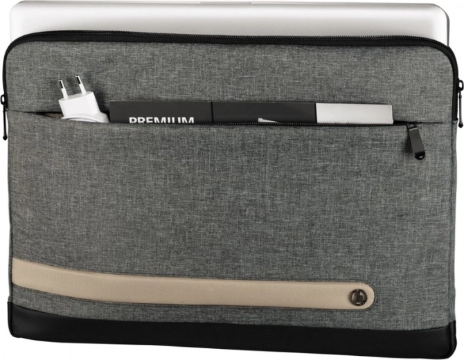 Chytré úložiště s přední kapsou