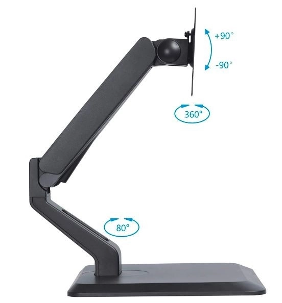 Držák na monitor 17-32 palců, 10 kg