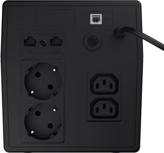 Široká kompatibilita a konektivita