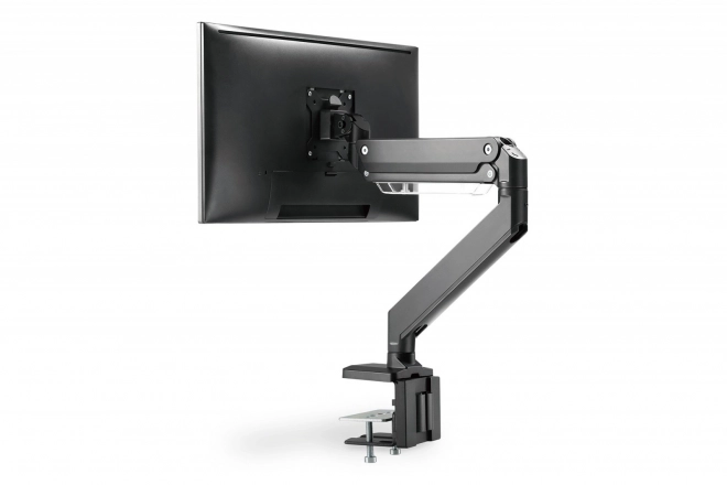 Ergonomické rameno na monitor s plynovou pružinou