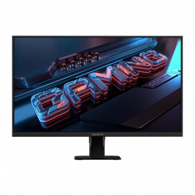 Monitor 27 cali GS27F Gaming