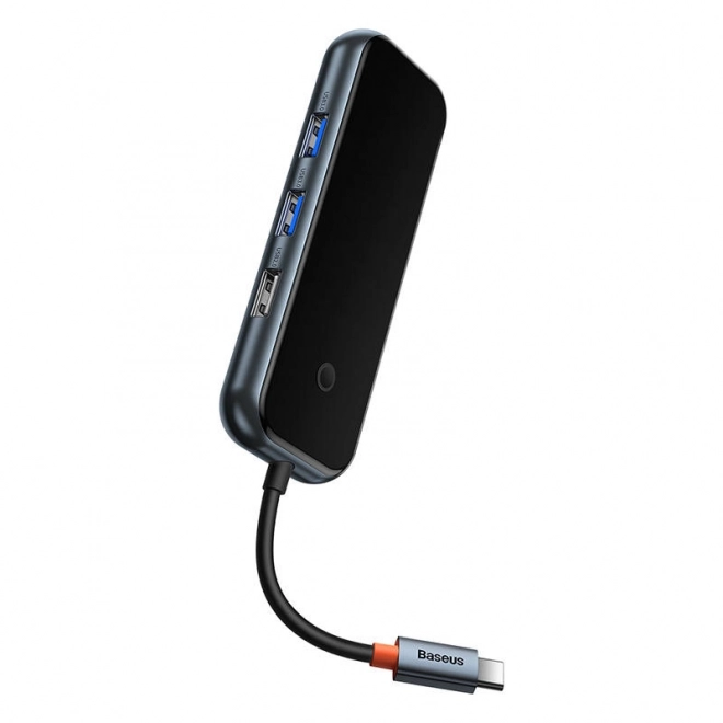 Baseus AcmeJoy 5v1 USB-C Rozbočovač
