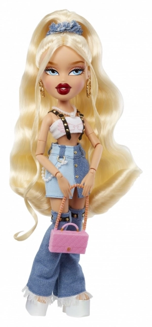 Panenka Bratz Cloe