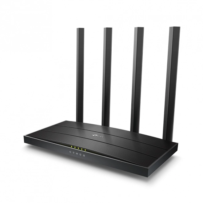 Archer C6 AC1200 Router 4LAN 1WAN