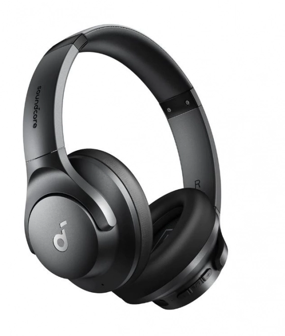 Sluchátka na uši Soundcore Q20i