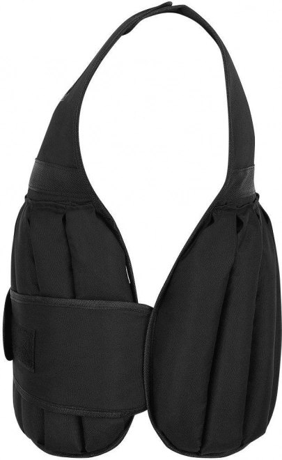 Zátěžová vesta 15 kg