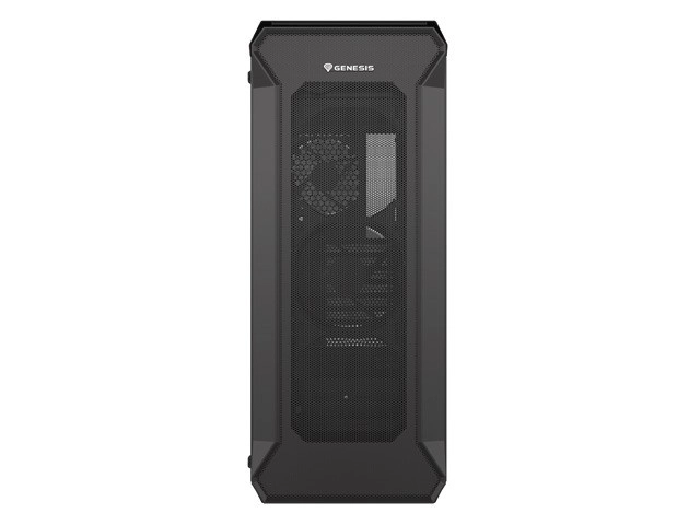 Genesis Irid 505 V2 s oknem, USB 3.0