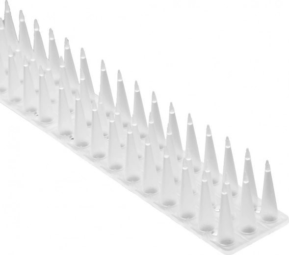 Nenápadný design, vysoká odolnost