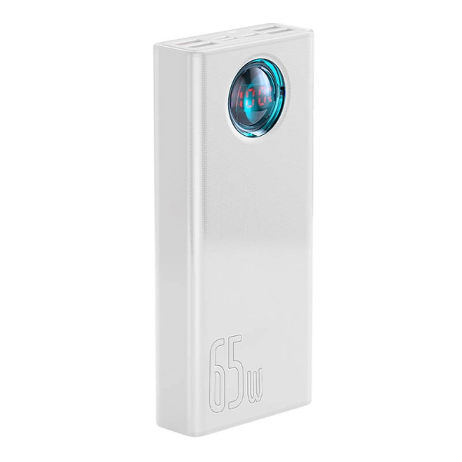 Kapacita 30000 mAh