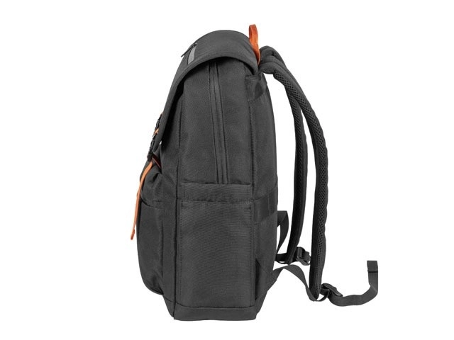 Niala Ginger Orange 15,6" 18L batoh na notebook