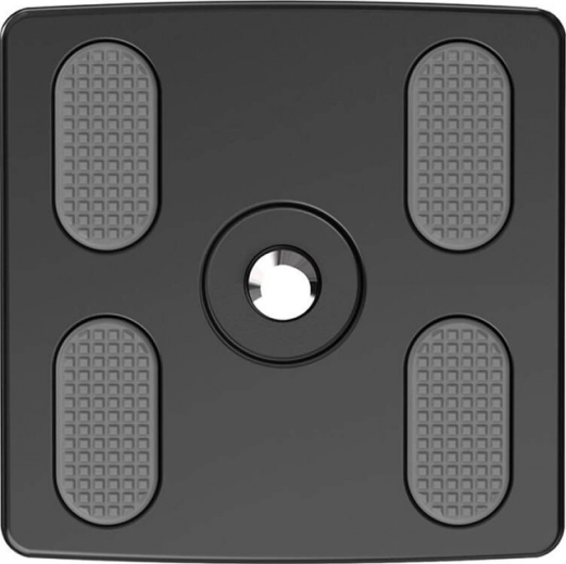 Lehká, ale pevná hliníková konstrukce