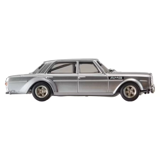 Hot Wheels premium auto Mercedes 1:43