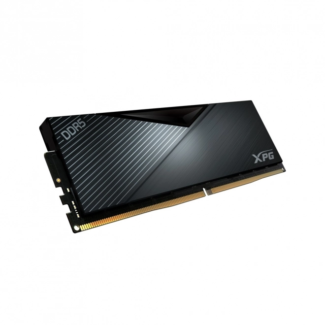 Pamięť XPG Lancer DDR5 64GB (2x32 GB) 6400MHz CL32 černá
