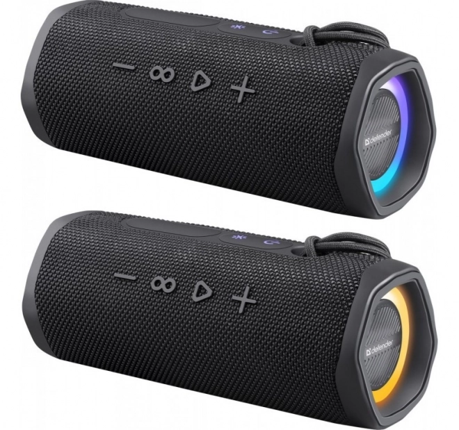 ENJOY S800 20W Bluetooth reproduktor černý