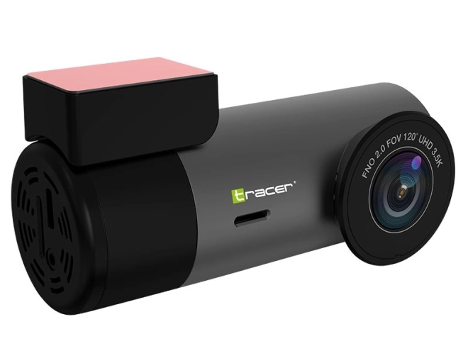 Videorekordér Tracer Snap s WiFi