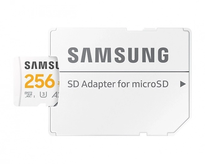Paměťová karta Sonic PRO Plus 256GB