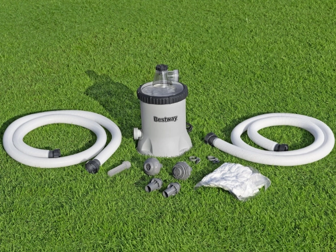 Bestway písková filtrační čerpadlo pro bazény